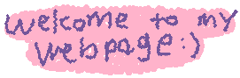 Site hosted by Neocities